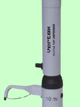 Bottle Top Dispenser