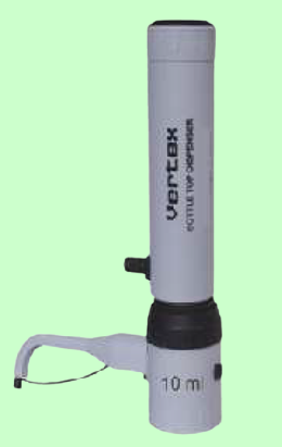 Bottle Top Dispenser