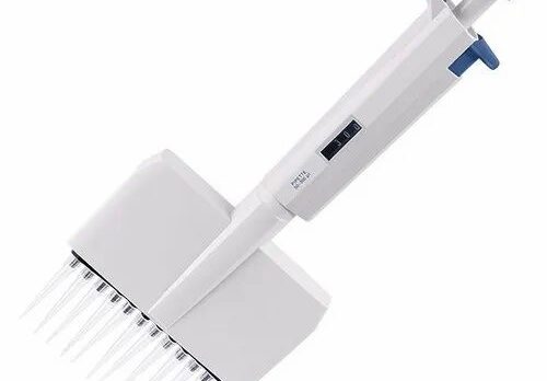Multi Channel MicroPipette