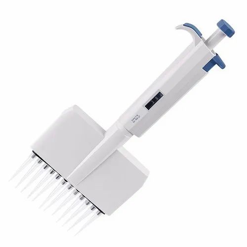 Multi Channel MicroPipette